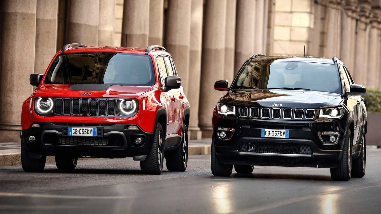 Jeep’in Kasım kampanyasında beklemek yok!