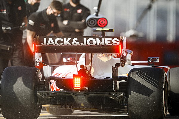 Haas, 2021 yarışçı kadrosunu açıklamaya yaklaşıyor