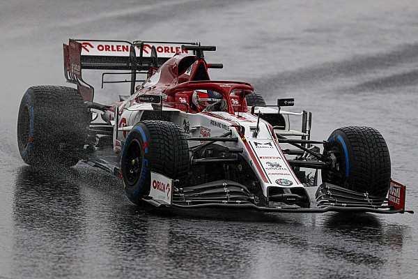 Raikkonen, Bahreyn’deki ikinci yarışta sürprizler beklemiyor