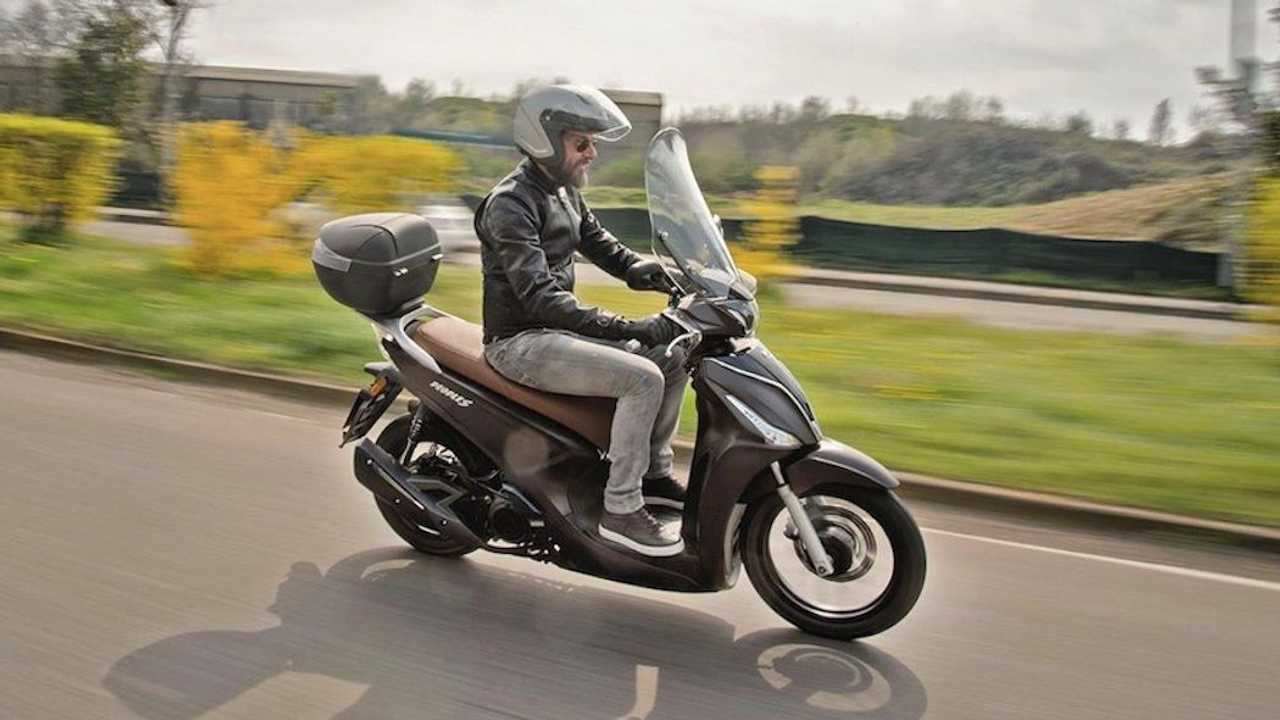 Scooter devi KYMCO yeniden Türkiye’de!