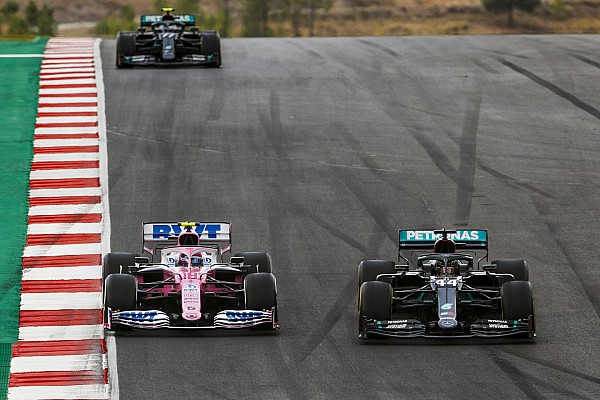Mercedes’in Aston Martin’le yakınlaşması, Formula 1 takımlarını etkilemeyecek
