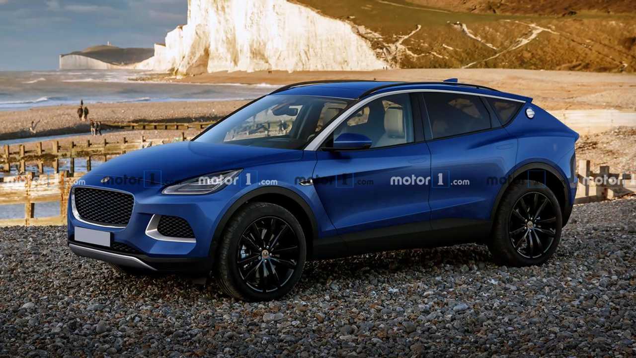 Lotus’un elektrikli SUV’si Lambda, 2022’de çıkış yapacak