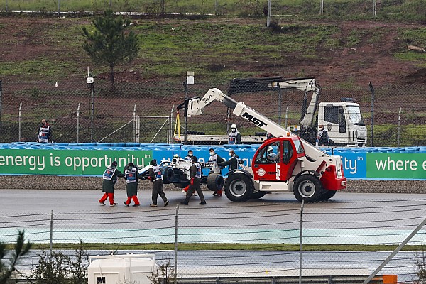 GPDA, Türkiye GP’sinde yaşanan vinç olayını tartışacak