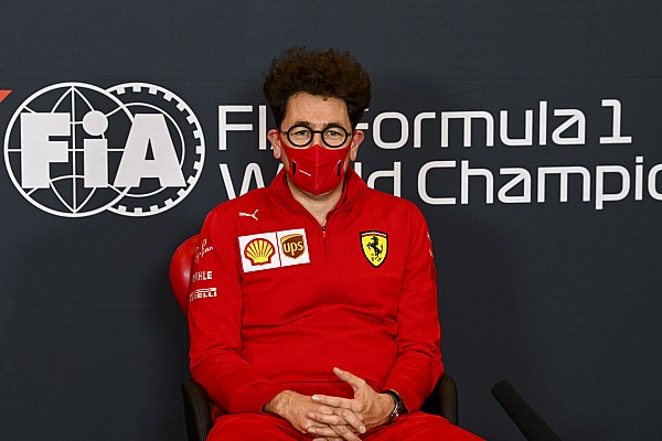 Ferrari artık Formula 1 motorlarının dondurulmasını destekliyor