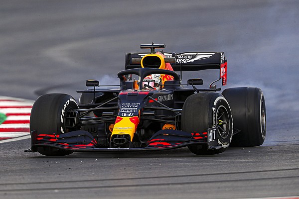 Türkiye Yarış 2. antrenman: Verstappen yine lider, Leclerc ikinci!