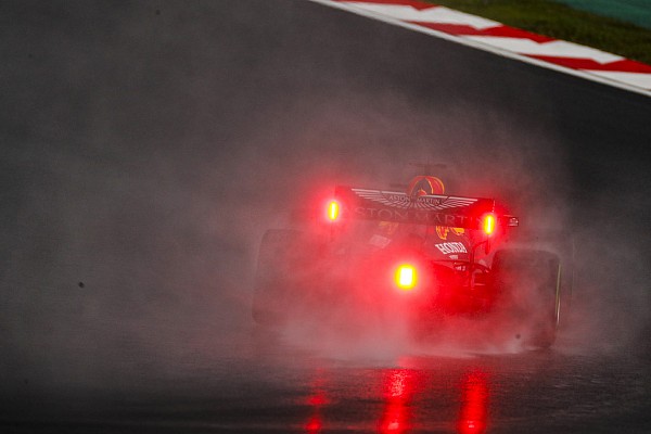 Türkiye GP’nin en hızlı pit stopları yine Red Bull’dan geldi