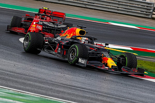 Verstappen kendisine yapılan eleştirilere karşı çıktı