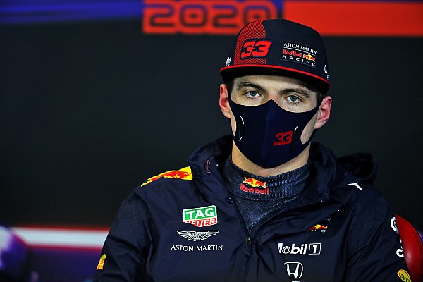 Verstappen, Moğolistan Hükümeti’nden hâlâ