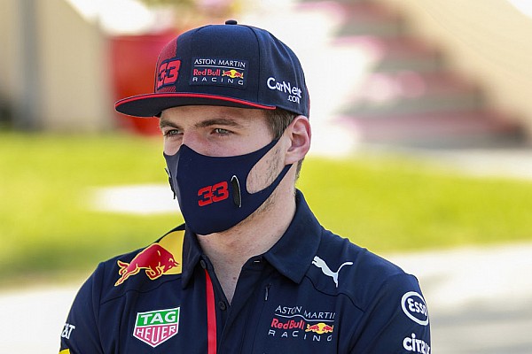 Verstappen: “2020, Formula 1’deki en iyi yılım”