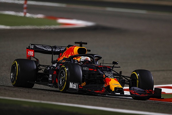 Red Bull, Hamilton’u yenmek için stratejide “daha iyisini yapabilirdi”