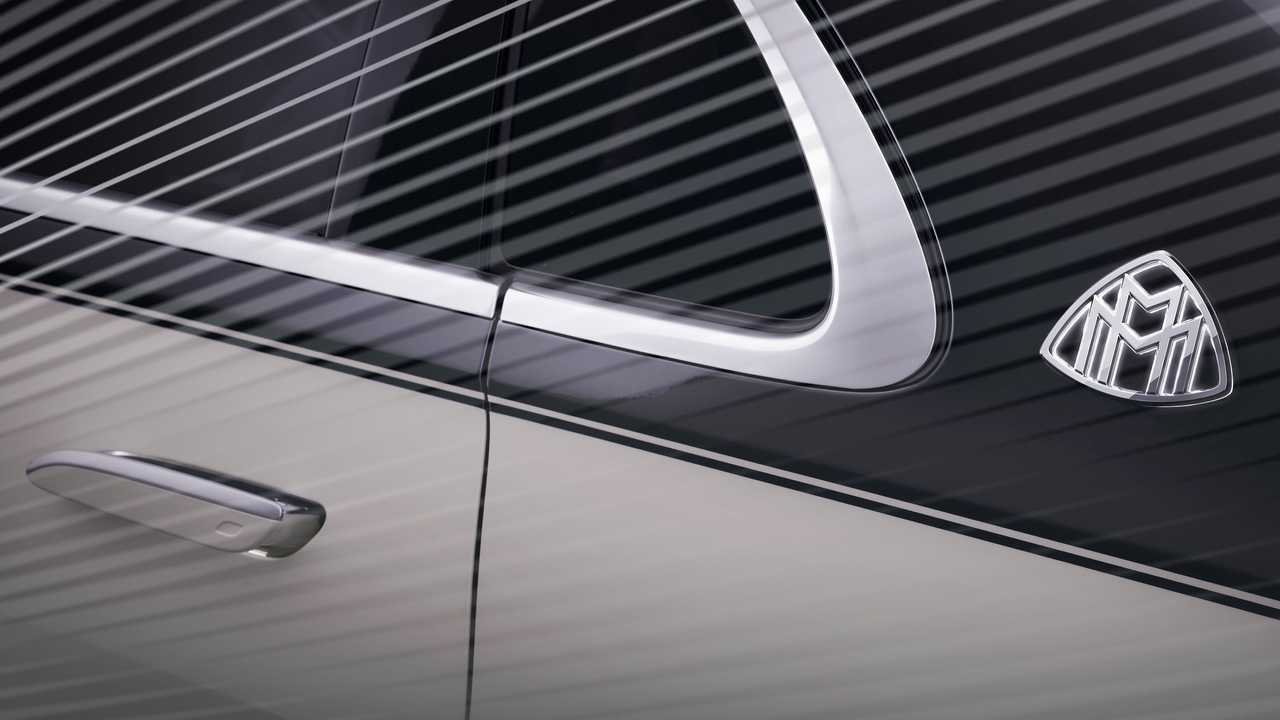 Mercedes-Maybach S-Serisi 19 Kasım’da (yarın) geliyor