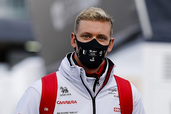 Schumacher: “Formula 1 için hazırım”