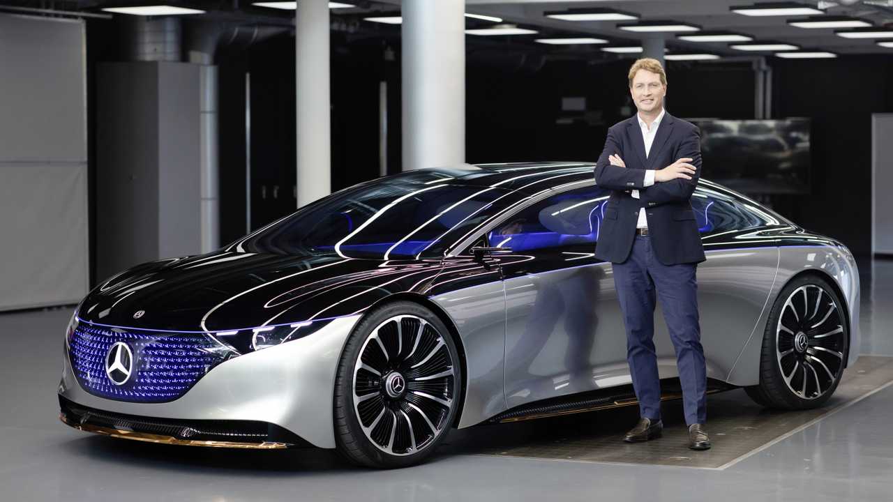 Daimler, rotasını EV modellere çevirip küçülmeye gidecek