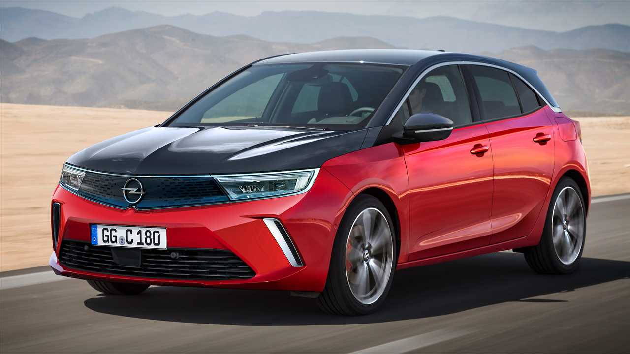 Yeni Opel Astra OPC’nin teknik özellikleri için bazı iddialar geldi