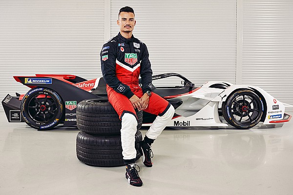 Wehrlein: “2016’da Mercedes koltuğuna yaklaşmıştım”