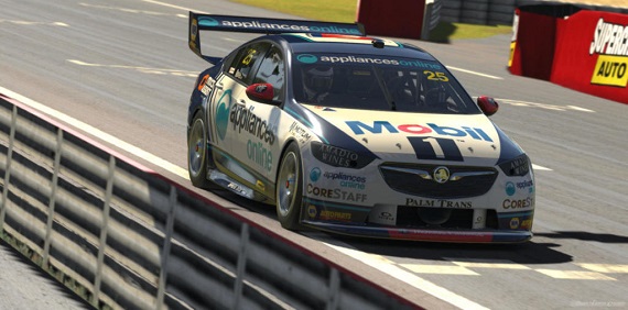 2020 Supercars Pro ESeries Round 3 Tekrar izle 2020 Supercars Pro ESeries Round 3 Tekrar izle