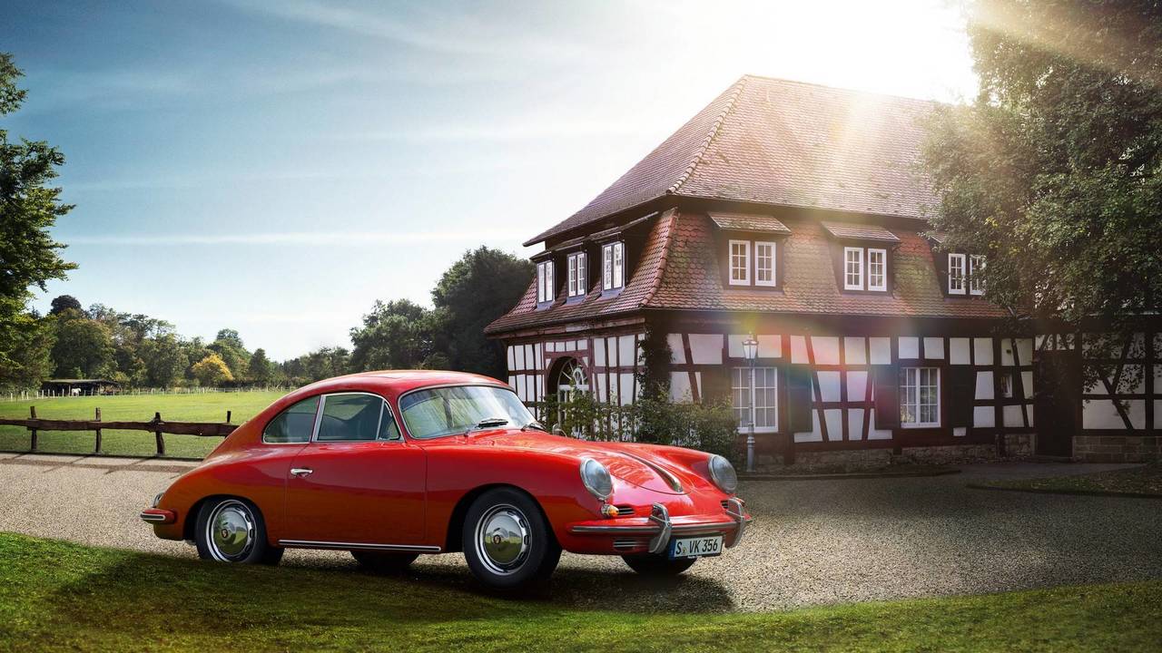 Porsche, sentetik yakıtlar ile eski modellerini kurtarmak istiyor
