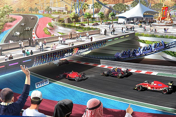 Suudi Arabistan, 2021’de Formula 1 takviminde!