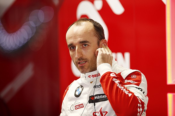 Kubica, WRC’den gelen teklifi geri çevirmiş