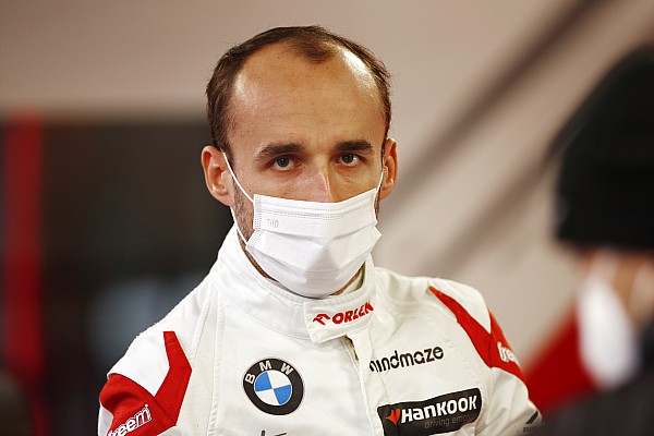 Kubica, 2021’de yeniden ralliye dönebilir