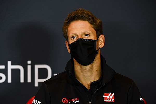 Grosjean, IndyCar takımlarıyla görüşüyor