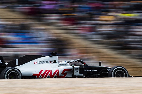 Haas pilotları, Bahreyn’de “stratejik anlamda” zor bir yarış bekliyor