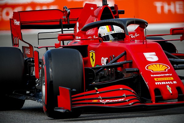 Vettel: “Mercedes’ten teklif alırsam tabii ki ‘hayır’ demem”