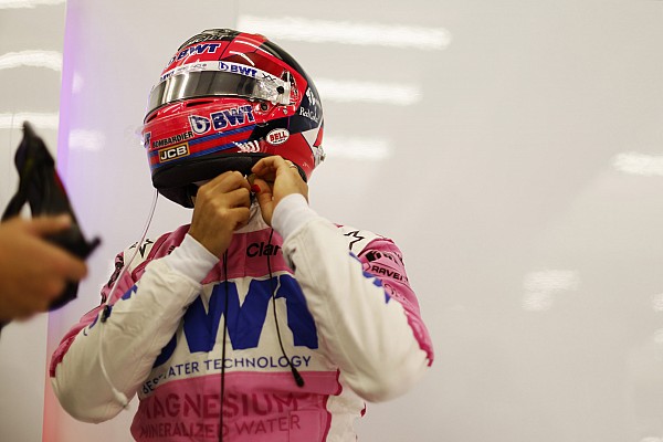 Perez: “Benim için Formula 1’in dışında da yapacak ilginç şeyler var”