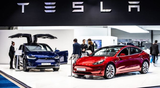 Tüketici raporları Tesla’yı önermiyor