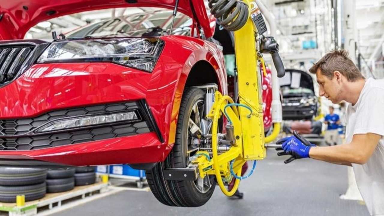 Skoda SUV üretim kapasitesini arttıracak
