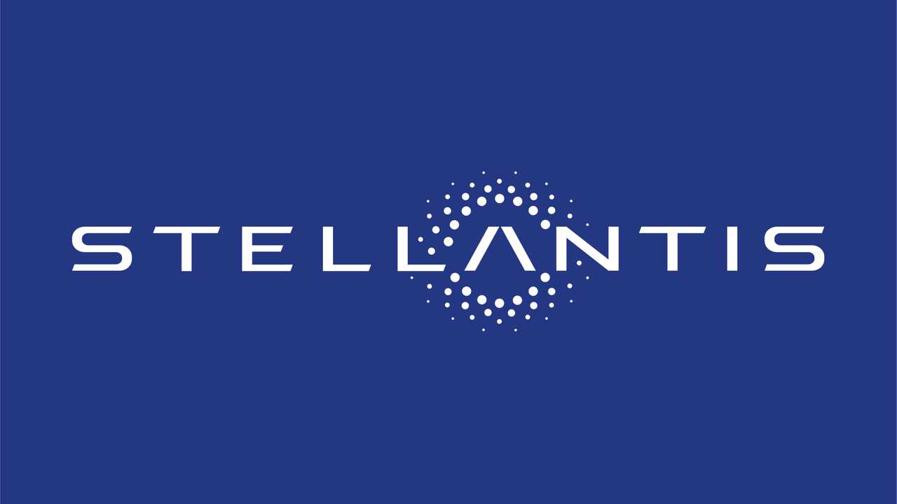 FCA ve PSA ortaklığı Stellantis’in logosu belli oldu