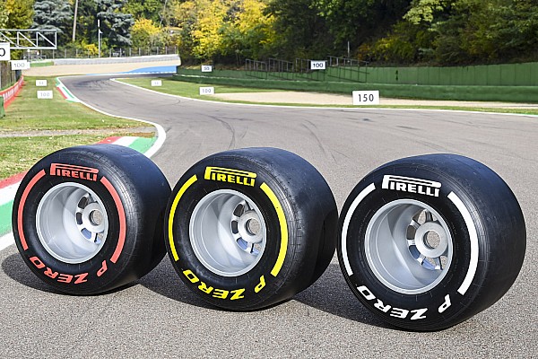 Formula 1 takımları FP2’de 2021 lastiklerini test edecek