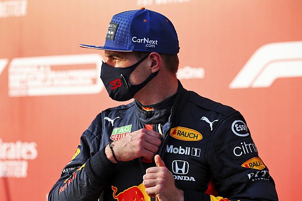 Jos Verstappen: “Max’in yeni takım arkadaşı Perez veya Hulkenberg olabilir”