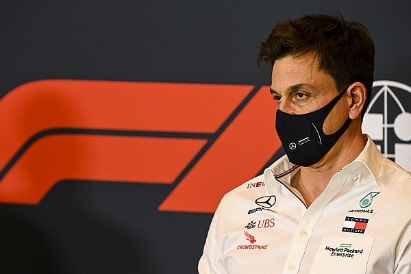 Wolff: “Ferrari ya da Renault karşı çıkarsa, motorlar dondurulamaz”