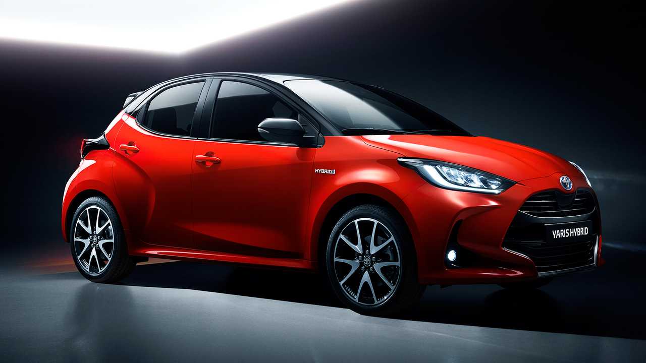 Yeni Mazda2, Toyota Yaris’in omurgasını kullanabilir