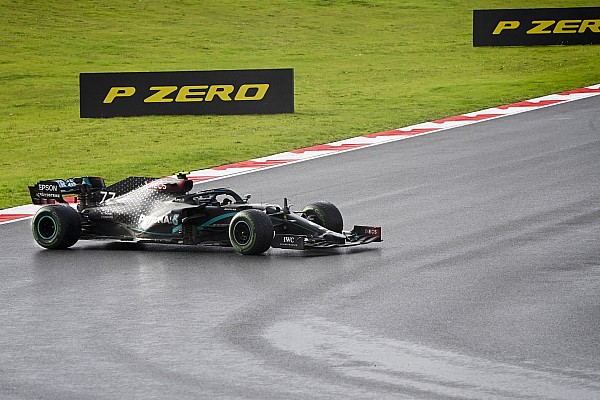 Bottas bir an önce 2021’e geçmek istiyor