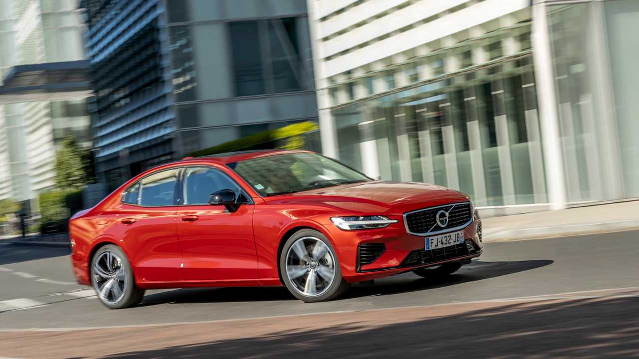 Volvo S60 sonunda Türkiye’ye geliyor!