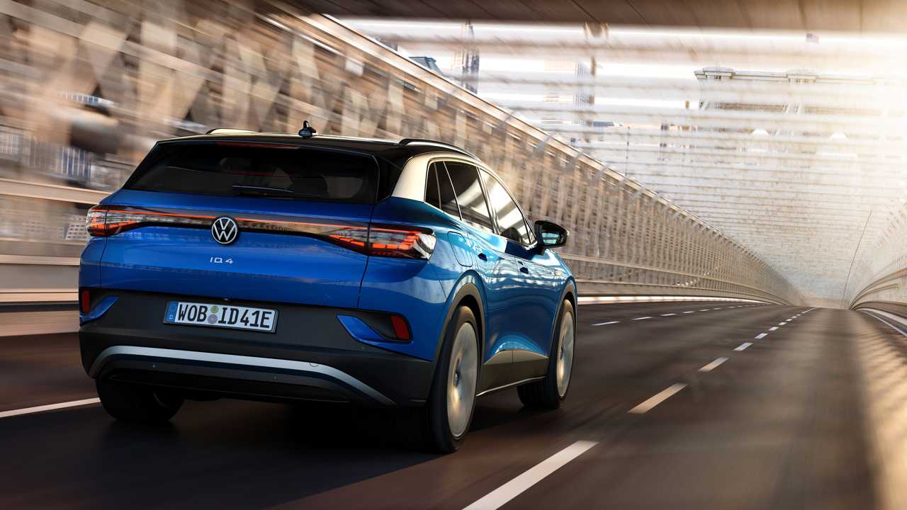 Volkswagen, EV modellerinin menzilini uzatarak Tesla’ya rakip olacak