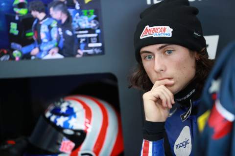 MotoGP Gossip: Roberts explains Aprilia rejection, Rossi back on four-wheels
