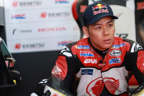 MotoGP Top 10 Riders of 2020: 6th – TAKAAKI NAKAGAMI