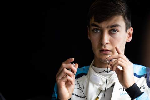 Why George Russell should drive Lewis Hamilton’s Mercedes in the Sakhir GP