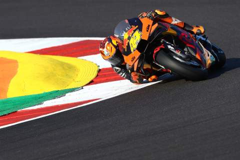 MotoGP Top 10 Riders of 2020: 4th – POL ESPARGARO MotoGP Top 10 Riders of 2020: 4th – POL ESPARGARO