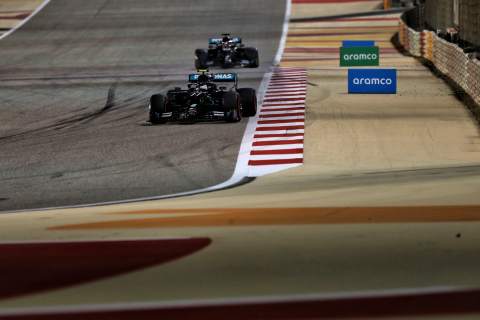 Do Mercedes need big-bucks Hamilton with F1 sub Russell shining?