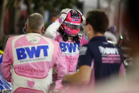 A ‘tragedy’ if new winner Sergio Perez isn’t on 2021 F1 grid – Ross Brawn