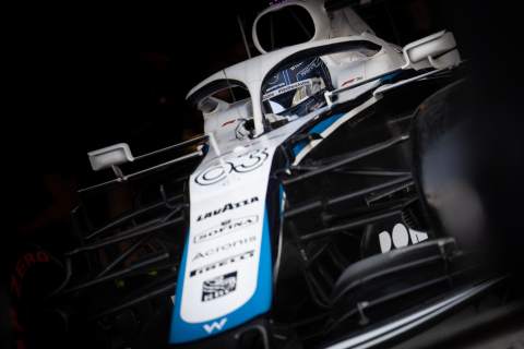 Williams to use augmented reality for 2021 F1 car launch