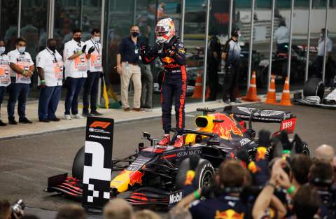 'On merit' Red Bull win provides optimism of closer F1 2021 fight – Ross Brawn