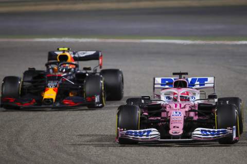 'Fantastic asset' Perez deserves Red Bull F1 seat – Racing Point owner Stroll 'Fantastic asset' Perez deserves Red Bull F1 seat – Racing Point owner Stroll
