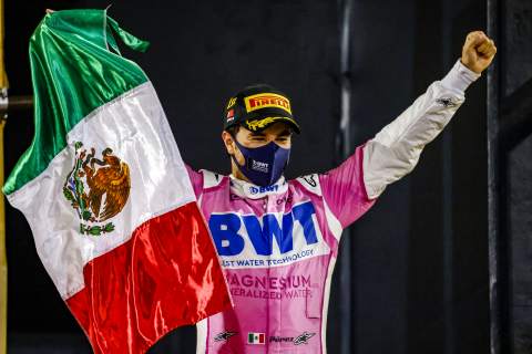 Why Red Bull can no longer ignore F1 winner Sergio Perez for 2021 Why Red Bull can no longer ignore F1 winner Sergio Perez for 2021