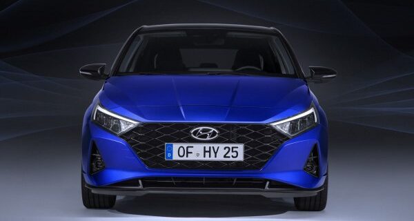 Hyundai – i20 – 1.0 T-GDi 48V (100 bg) MHEV – Teknik Özellikler