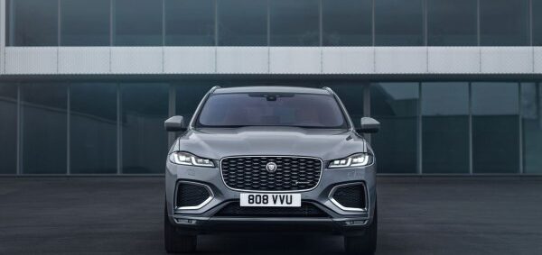 Jaguar – F-Pace – 3.0i (340 bg) MHEV AWD Automatic – Teknik Özellikler